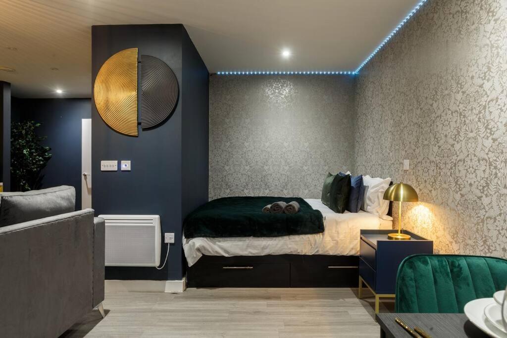 Prime Stay Apartments In שפילד מראה חיצוני תמונה