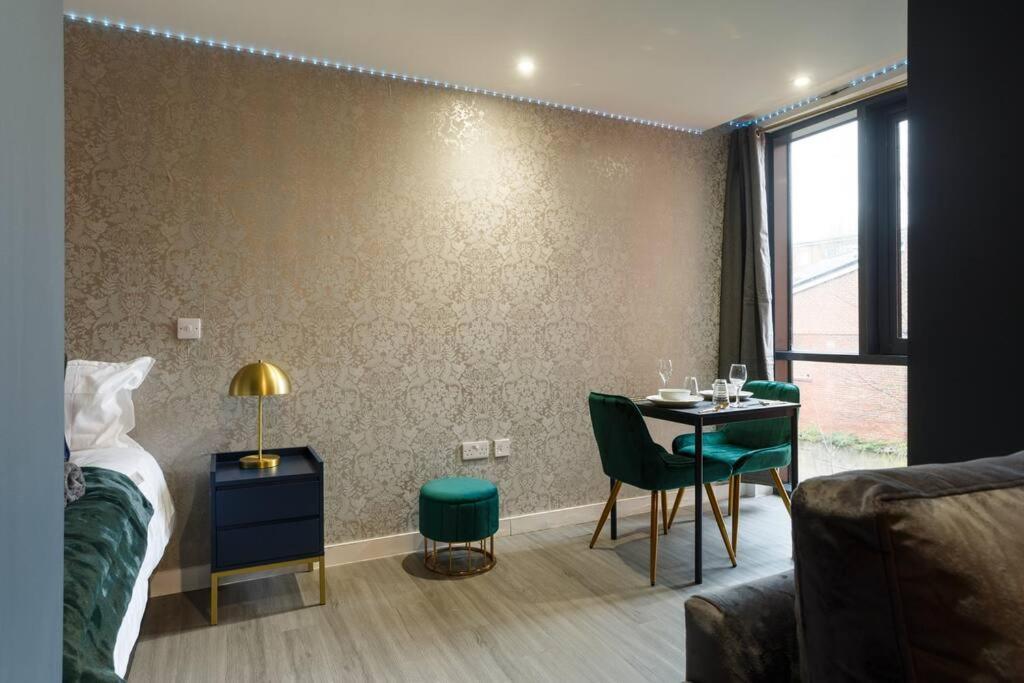Prime Stay Apartments In שפילד מראה חיצוני תמונה
