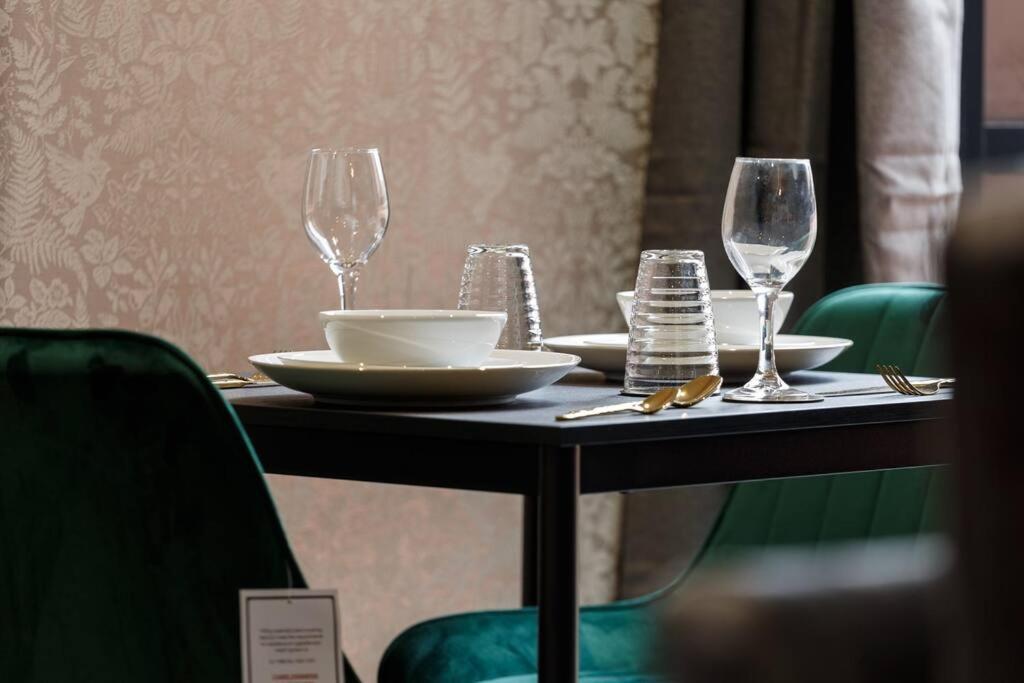 Prime Stay Apartments In שפילד מראה חיצוני תמונה