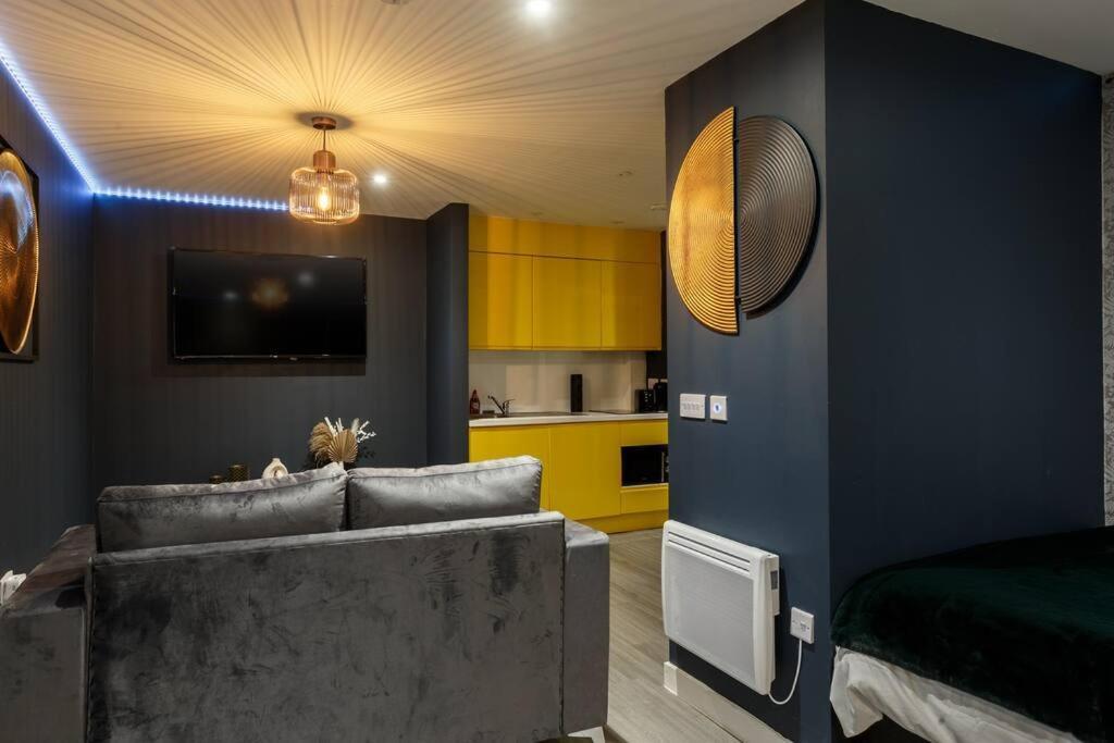 Prime Stay Apartments In שפילד מראה חיצוני תמונה