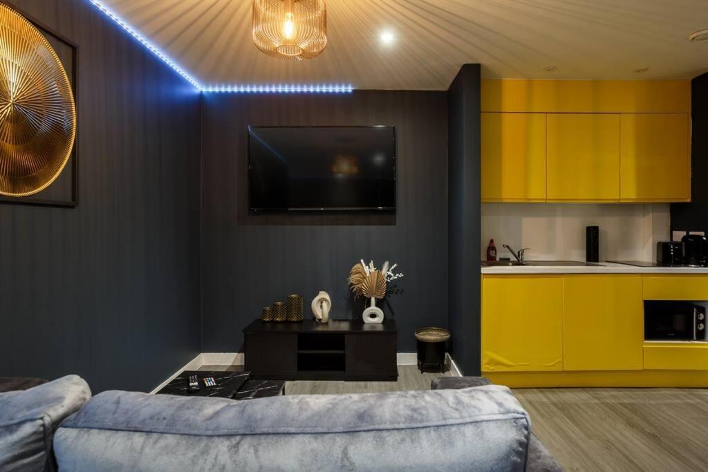 Prime Stay Apartments In שפילד מראה חיצוני תמונה